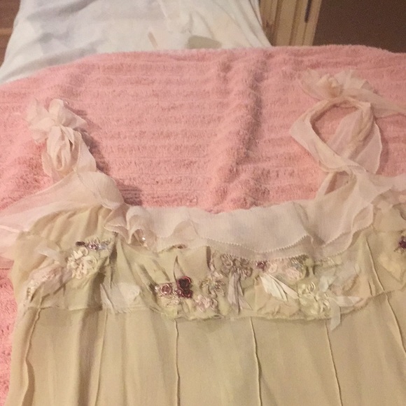 Louis Vuitton sundress size 38 - Picture 2 of 7